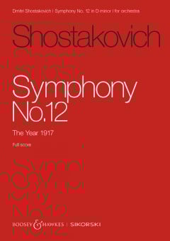 Symphony No. 12 op. 112